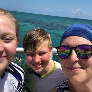 Meet your Posher, Rebecca